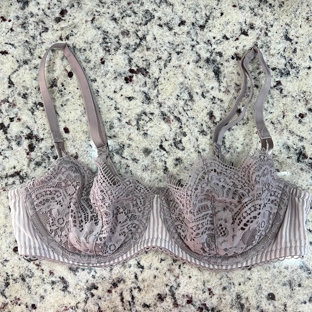 Victoria’s Secret Dream Angels push-up w/o padding